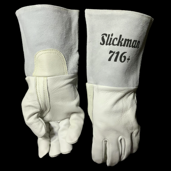 Slickman 716 Plus++ Tig